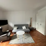 アパート Home4you Katowice, Free Parking, Self Check-in *