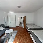 Home4you Katowice, Free Parking, Self Check-in カトヴィツェ