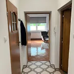 Home4you Katowice, Free Parking, Self Check-in