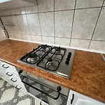 アパート Home4you Katowice, Free Parking, Self Check-in カトヴィツェ