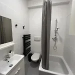 アパート Home4you Katowice, Free Parking, Self Check-in カトヴィツェ