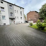 Home4you Katowice, Free Parking, Self Check-in *