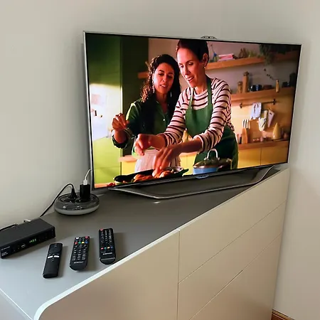 Home4you Appartement *