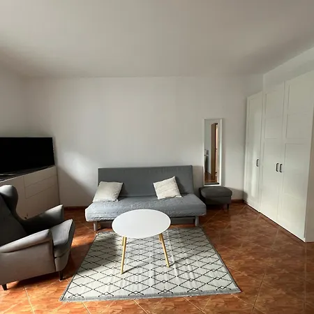 Home4you Katowice, Free Parking, Self Check-in * カトヴィツェ