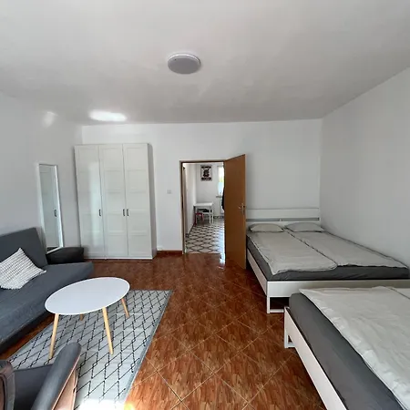 Home4you Katowice, Free Parking, Self Check-in Appartement *