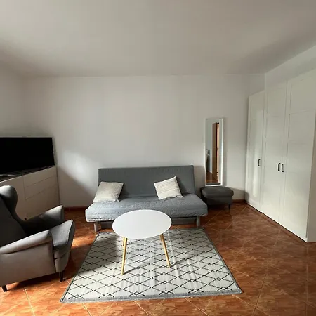 דירה Home4you Katowice, Free Parking, Self Check-in *