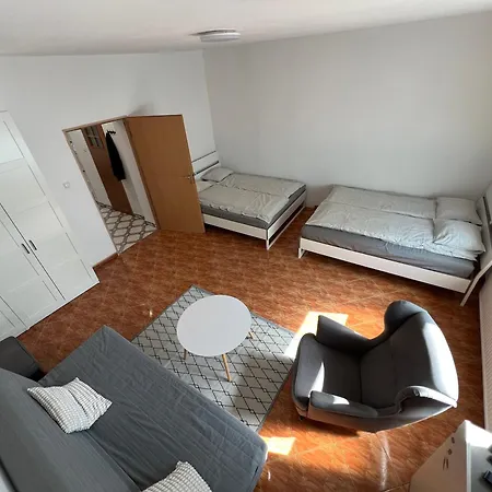 Home4you Apartment Katowice