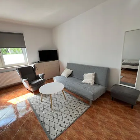 Home4you Katowice, Free Parking, Self Check-in