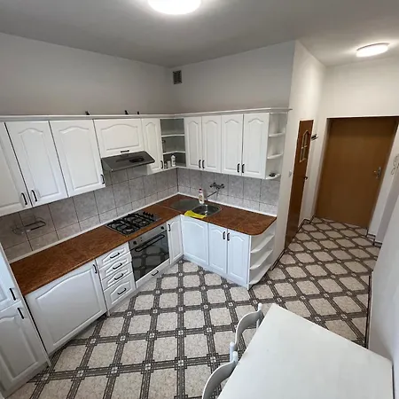 Appartement Home4you