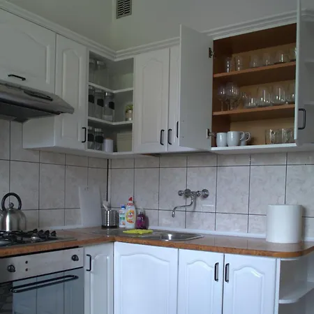 Home4you Appartement *