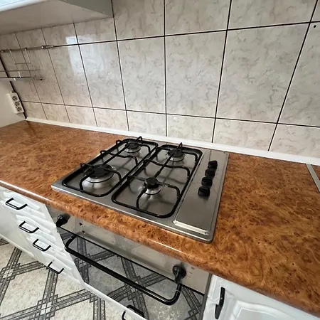Appartamento Home4you Katowice, Free Parking, Self Check-in Katowice