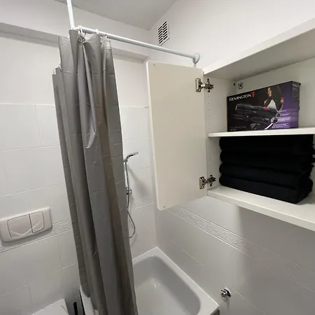 Home4you Katowice, Free Parking, Self Check-in