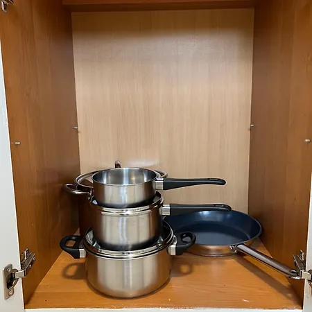 דירה Home4you Katowice, Free Parking, Self Check-in