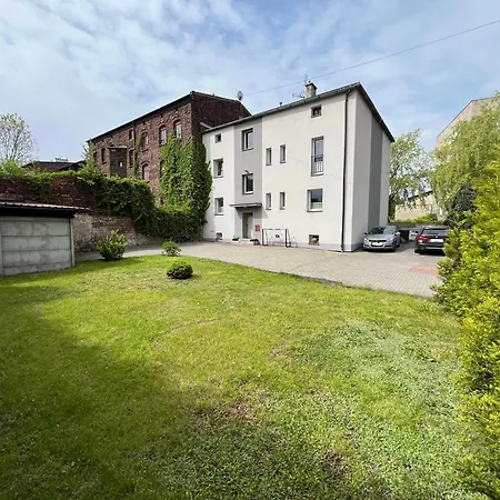 Home4you Appartement *