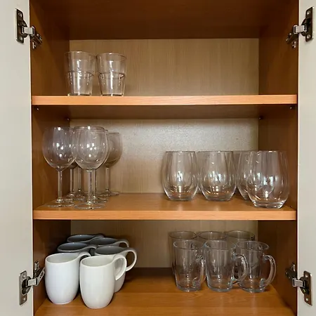 Home4you Appartement