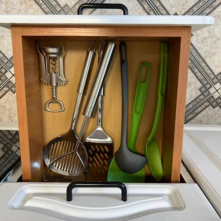 Appartement Home4you