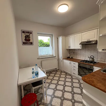 Home4you Appartement *