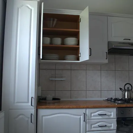 Home4you Appartement *