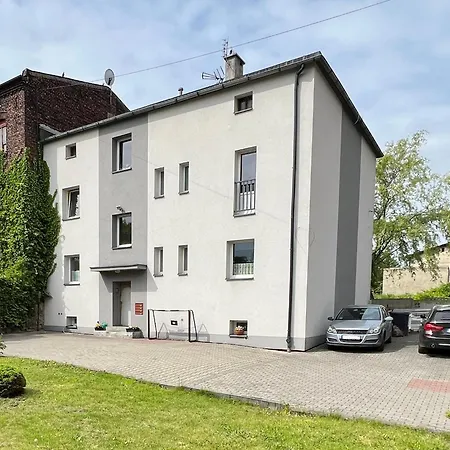Апартаменты Home4you Katowice, Free Parking, Self Check-in Катовице