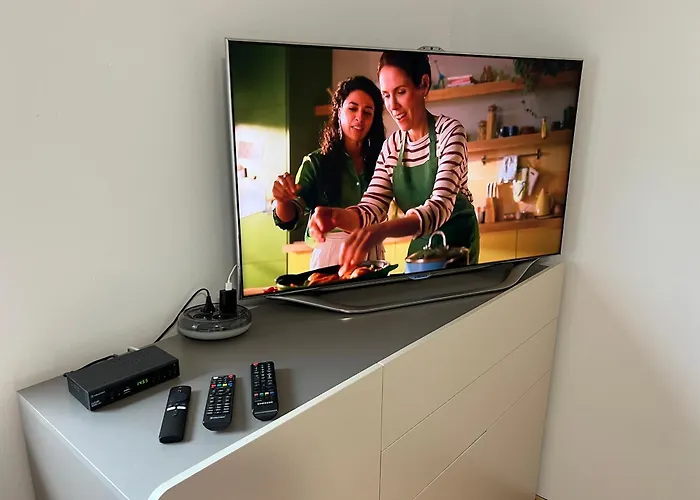 Home4you Katowice, Free Parking, Self Check-in Appartement *