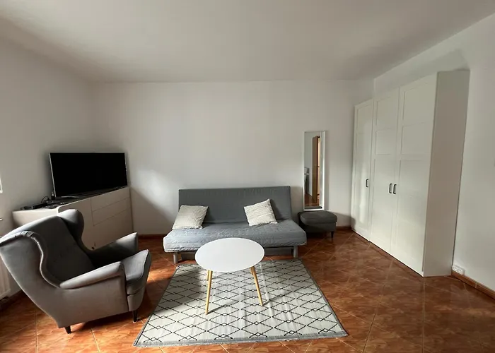 Home4you Katowice, Free Parking, Self Check-in * קטוביץ