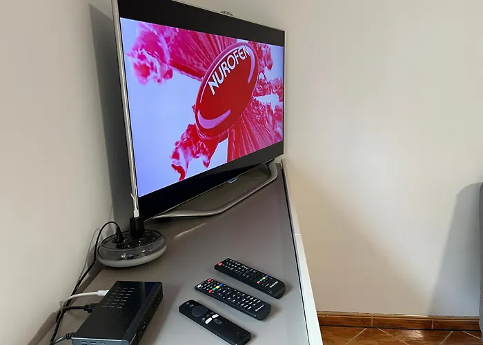 Home4you Katowice, Free Parking, Self Check-in *