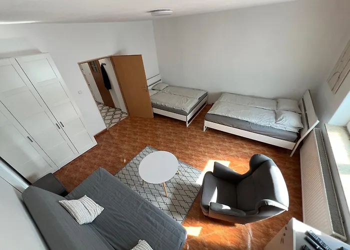 Home4you Katowice, Free Parking, Self Check-in Appartement Katowice