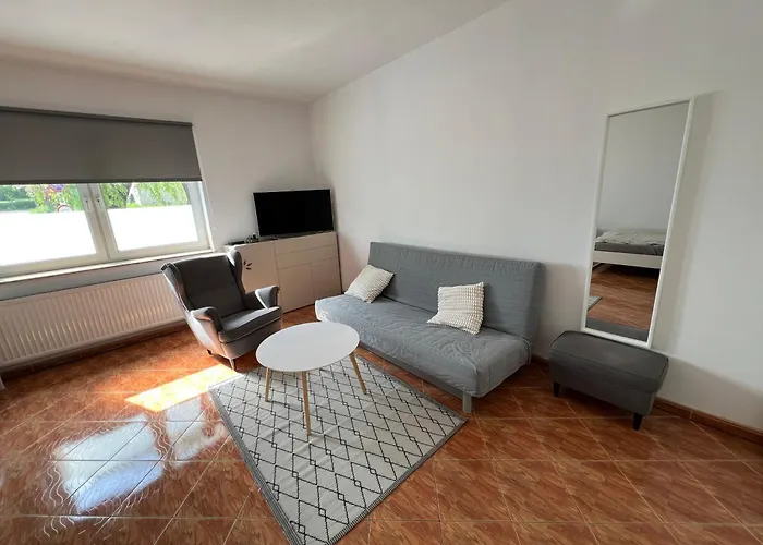 Home4you Katowice, Free Parking, Self Check-in