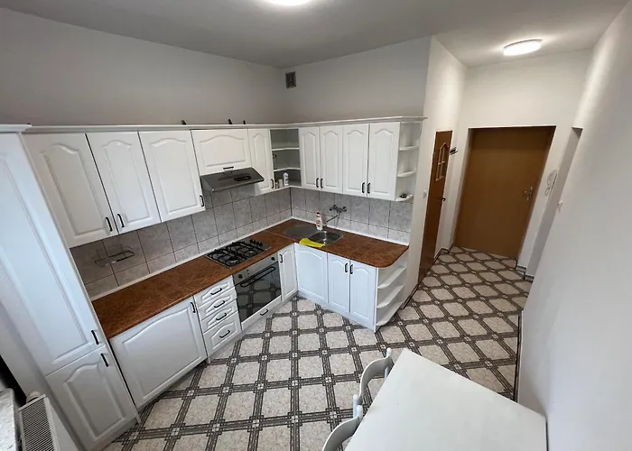 Appartement Home4you Katowice, Free Parking, Self Check-in