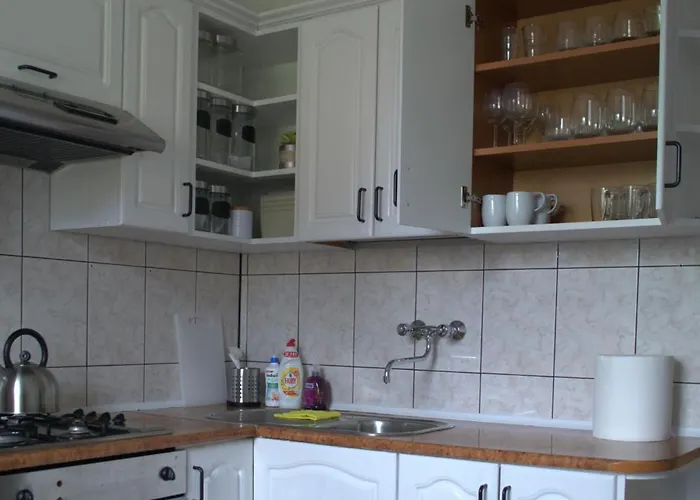 Home4you Katowice, Free Parking, Self Check-in Appartement *