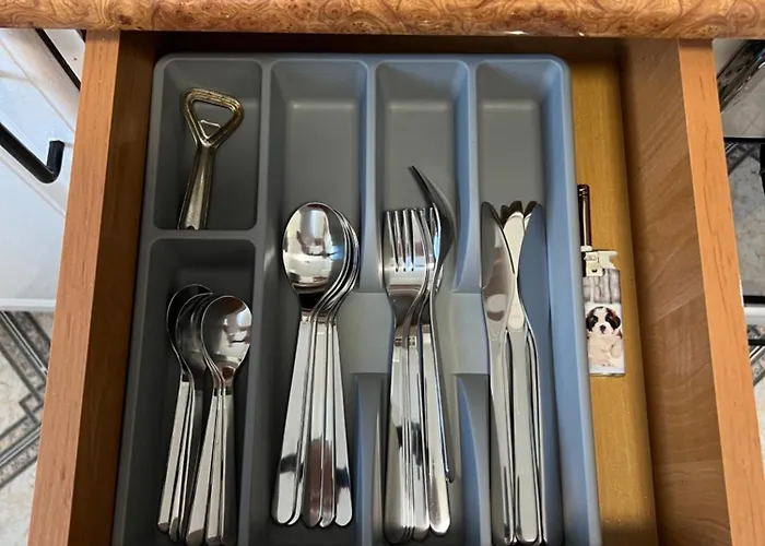 דירה Home4you Katowice, Free Parking, Self Check-in *