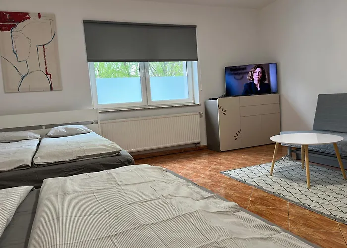 Home4you Katowice, Free Parking, Self Check-in Katowice