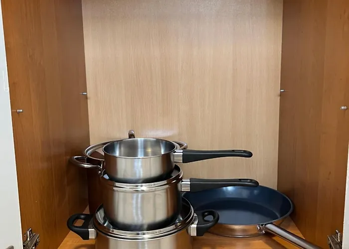 Appartement Home4you Katowice, Free Parking, Self Check-in