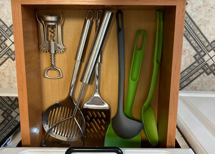 Appartement Home4you Katowice, Free Parking, Self Check-in