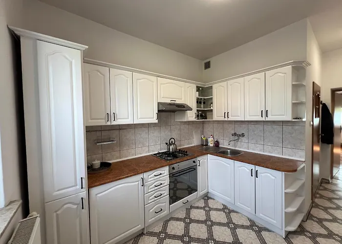 Home4you Katowice, Free Parking, Self Check-in *