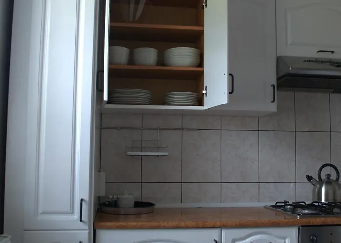 Home4you Katowice, Free Parking, Self Check-in Appartement *